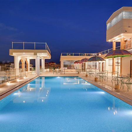Shahpura Barliyas House Hotel Udaipur Eksteriør billede