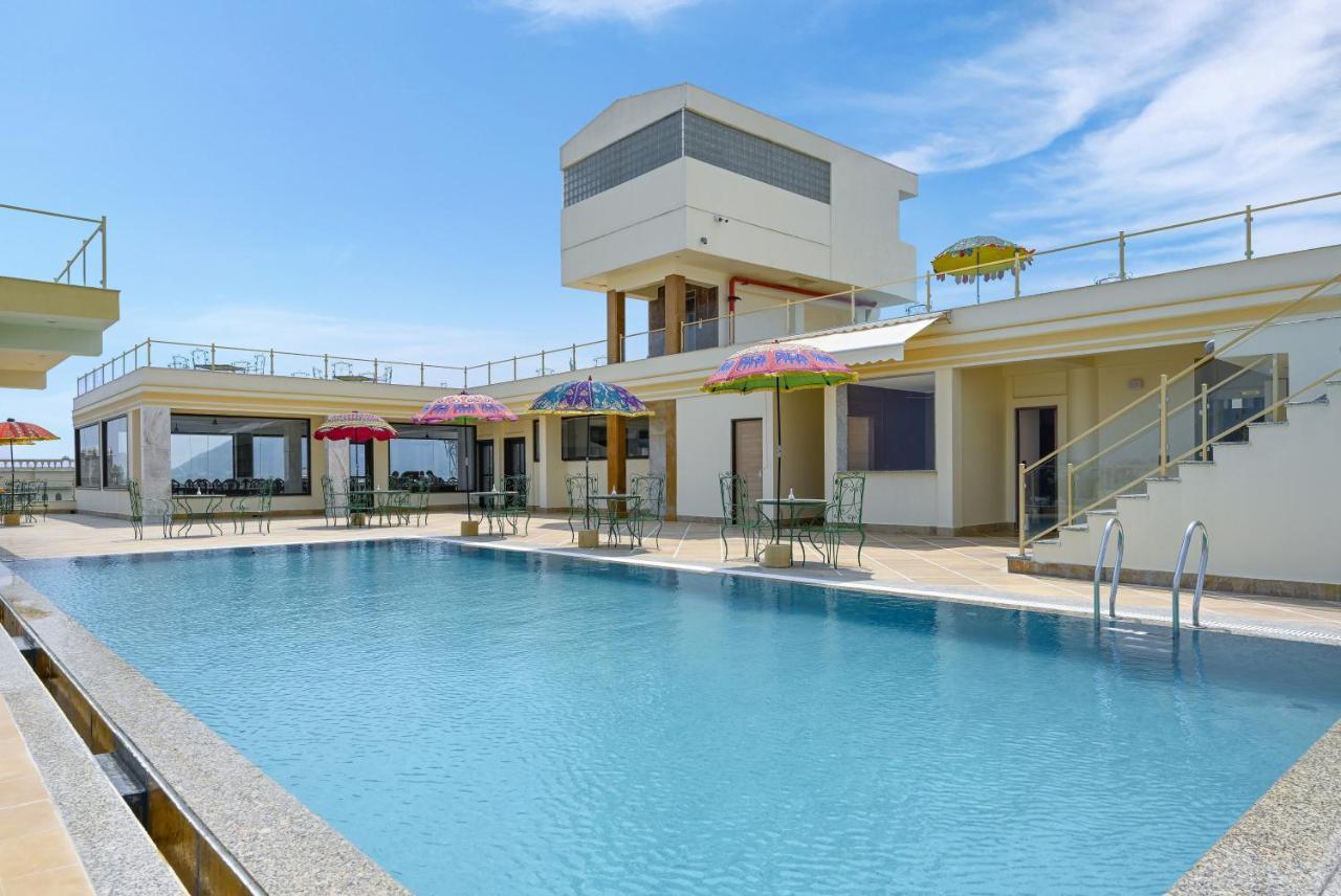 Shahpura Barliyas House Hotel Udaipur Eksteriør billede