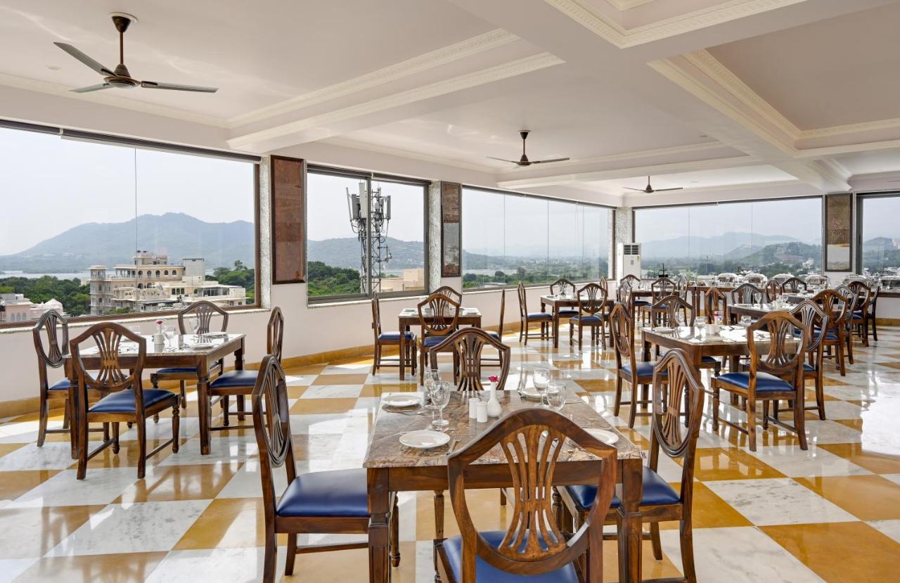 Shahpura Barliyas House Hotel Udaipur Eksteriør billede