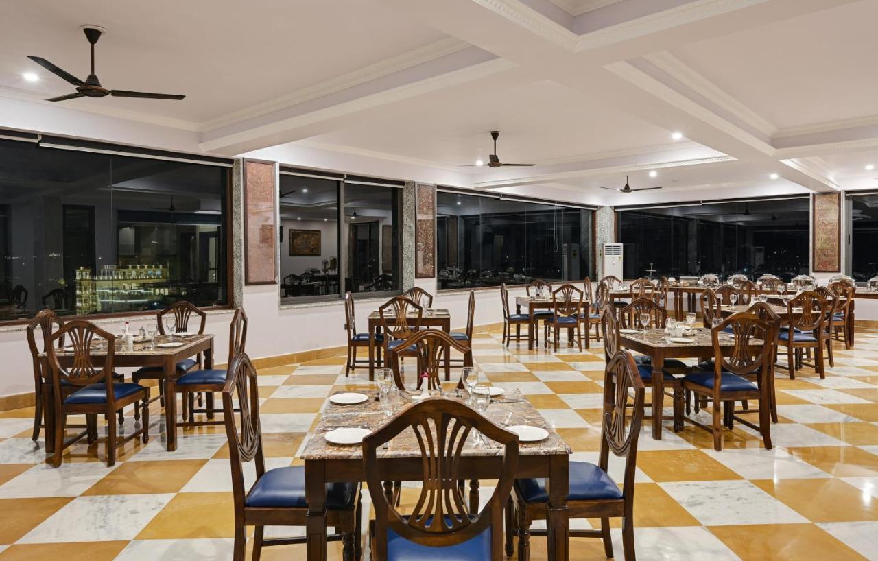 Shahpura Barliyas House Hotel Udaipur Eksteriør billede