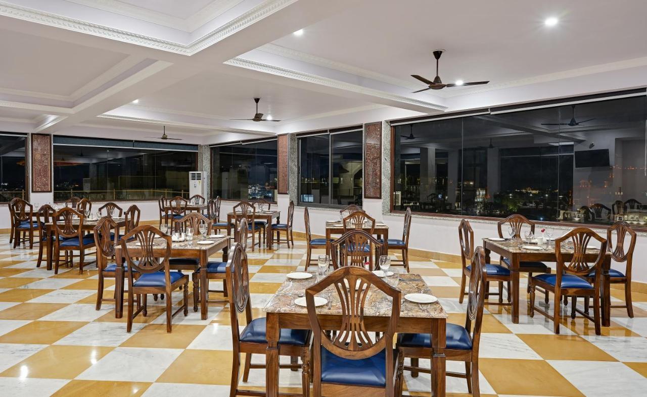 Shahpura Barliyas House Hotel Udaipur Eksteriør billede