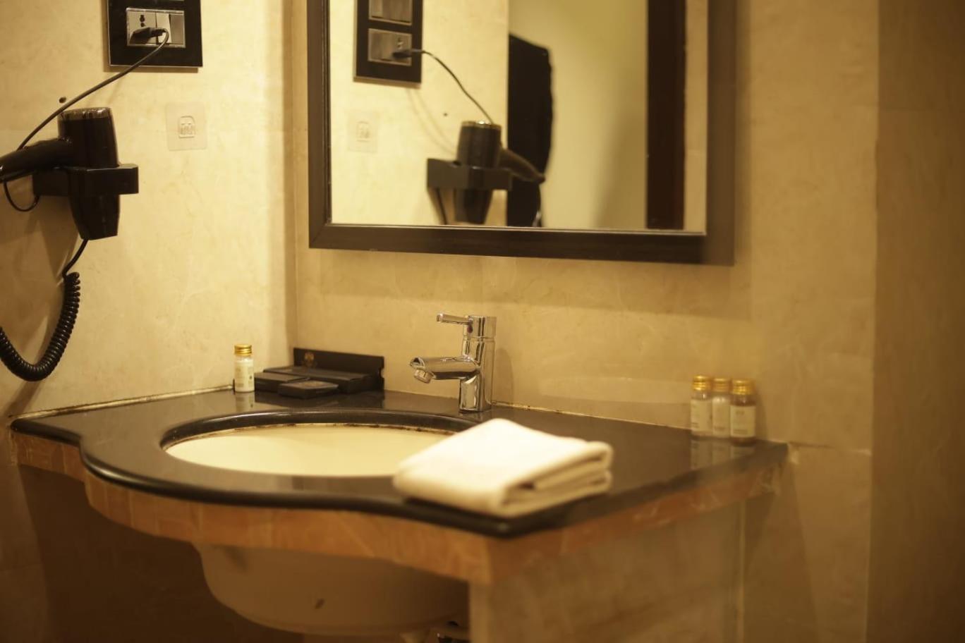 Shahpura Barliyas House Hotel Udaipur Eksteriør billede